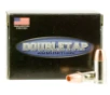 DoubleTap Ammunition 9MM115X Tactical  9mm Luger  P 115 gr Barnes TAC-XP Lead Free 20 Bx  50 Cs