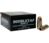 DTAP 9MM124HP20 9MM P 124 CXJHP 20 50