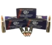 Colt Ammo Defense 223 Rem 5 56 NATO 64 GR BTHP 20 Bx  50 Cs