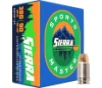 Sierra Sports Master 380 ACP 90 GR JHP Ammo 20 rd