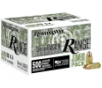 Remington Ammunition R27779 Range Jumbo Pack 9mmLuger 115gr Full Metal Jacket 500 Box