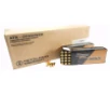 CCI Blazer Brass 9mm  124gr FMJ  1000rd Case
