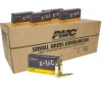 PMC XTAC M855 BALL 5 56 62GR CENTERFIRE RIFLE AMMUNITION 1000RD CASE