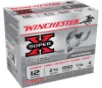 Winchester Ammo WEX124 Super X Xpert High Velocity 12 Gauge 2 75 1 1 16 oz 4 Shot 25 Bx  10 Cs