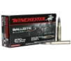 Winchester Ammo SBST270 Ballistic Silvertip  270 Win 130 gr Polymer Tip 20 Box