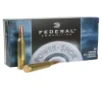 Federal 7RB Power-Shok  7mm Rem Mag 175 gr Jacketed Soft Point  JSP  20 Bx  10 Cs