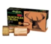 Brenneke SL123CMR Magnum Crush  12 Gauge 3 1 1 2 oz Slug Shot 5 Bx  50 Cs