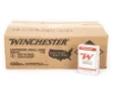 Winchester Ammo USA 223 Rem 55 Gr FMJ Target   Practice Ammunition 1000rd Case