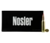 Nosler 40059 Ballistic Tip Hunting 7mm-08 Rem 140 gr Ballistic Tip 20 Bx  10 Cs