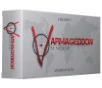 Nosler 65135 Varmageddon  222 Rem 40 gr Flat Base Tipped  FBT  20 Bx  10 Cs