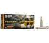 Federal P3030TC1 Premium  30-30 Win 150 gr Trophy Copper  TC  20 Bx  10 Cs