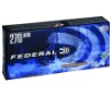 Federal 270130LFA Power-Shok  270 Win 130 gr Copper Hollow Point 20 Bx  10 Cs
