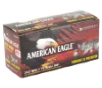 Federal AE24375VP American Eagle Varmint   Predator 243 Win 75 gr Jacketed Hollow Point  JHP  40 Bx  5 Cs