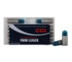 CCI 3712CC Big 4 Shotshell 9mm Luger 45 gr Shotshell  4 Shot 10 Bx  20 Cs