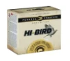 Federal HVF12H75 Premium Upland Hi-Bird 12 Gauge 2 75 1 1 4 oz 7 5 Shot 25 Bx  10 Cs