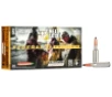 Federal P65CRDTC1 Premium  6 5 Creedmoor 120 gr Trophy Copper  TC  20 Bx  10 Cs