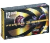 Federal PTDX139567 Premium 3rd Degree 12 Gauge 3 5 2 oz 5 6 7 Shot 5 Bx  10 Cs