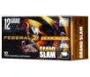 Federal PFCX156F5 Premium Grand Slam 12 Gauge 2 75 1 1 2 oz 5 Shot 10 Bx  5 Cs