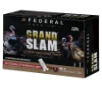 Federal PFCX258F5 Premium Grand Slam 20 Gauge 3 1 5 16 oz 5 Shot 10 Bx  5 Cs