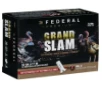 Federal PFCX101F4 Premium Grand Slam 10 Gauge 3 5 2 oz 4 Shot 10 Bx  5 Cs