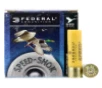 Federal WF2094 Speed-Shok  20 Gauge 3 7 8 oz 4 Shot 25 Bx  10 Cs