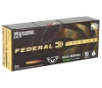 Federal GM224VLK1 Gold Medal  224 Valkyrie 90 gr Sierra MatchKing Boat-Tail Hollow Point  BTHP  20 Bx  10 Cs