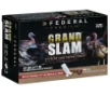 Federal PFCX139F5 Premium Grand Slam 12 Gauge 3 5 2 oz 5 Shot 10 Bx  5 Cs