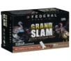 Federal PFCX157F4 Premium Grand Slam 12 Gauge 3 1 3 4 oz 4 Shot 10 Bx  5 Cs