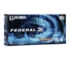 Federal 65CRDB Power-Shok 6 5 Creedmoor 140 gr Jacketed Soft Point  JSP  20 Bx  10 Cs
