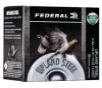 Federal USH126 Upland Steel 12 Gauge 2 75 1 1 8 oz 6 Shot 25 Bx  10 Cs