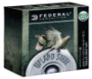 Federal USH1275 Upland Steel 12 Gauge 2 75 1 1 8 oz 7 5 Shot 25 Bx  10 Cs