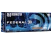 Federal Power-Shok  450 Bushmaster 300gr Jacketed Soft Point  20rd Box