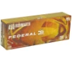 Federal F450BMFS1 Fusion  450 Bushmaster 260 gr Fusion Soft Point 20 Bx  10 Cs