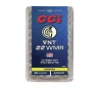 CCI 969CC Varmint  22 Mag 30 gr Varmint Tipped 50 Bx  40 Cs