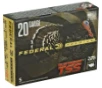 Federal PTSSX259F9 Premium Heavyweight TSS 20 Gauge 3 1 1 2 oz 9 Shot 5 Bx  10 Cs