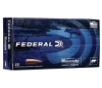 Federal V65CRDVM95 Varmint   Predator  6 5 Creedmoor 95 gr Hornady V-Max  VMX  20 Bx  10 Cs