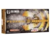 Federal P65CRDBTSX1 Premium  6 5 Creedmoor 130 gr Barnes Triple-Shock X 20 Bx  10 Cs