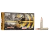 Federal P308H Premium 308 Win 165 gr Barnes Triple-Shock X 20 Bx  10 Cs