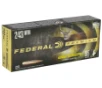 Federal P243BCH1 Premium Berger Hybrid Hunter 243 Win 95 gr Berger Hybrid Hunter 20 Bx  10 Cs