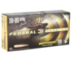 Federal P3006BCH1 Premium Berger Hybrid Hunter 30-06 Springfield 168 gr Berger Hybrid Hunter 20 Bx  10 Cs