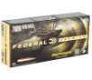 Federal PR7BCH1 Premium Berger Hybrid Hunter 7mm Rem Mag 168 gr Berger Hybrid Hunter 20 Bx  10 Cs