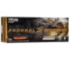 Federal P223TC1 Premium  223 Rem 55 gr Trophy Copper  TC  20 Bx  10 Cs