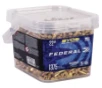 Federal 750BKT1375 BYOB  22 LR 36 Gr Copper Plated Hollow Point 1375 rd Bucket