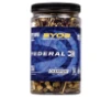 Federal 757BTL250 BYOB 22 WMR 50 Gr Jacketed Hollow Point  JHP  250rds