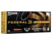 Federal GM224VLKBH2 Gold Medal  224 Valkyrie 80 5 gr Berger Boat Tail Target 20 Bx  10 Cs