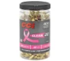 CCI 955CC Clean-22 Pink 22 LR 40 gr Lead Round Nose  LRN  8 Cs