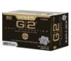 Speer Ammo 24256 Gold Dot G2 45 ACP  P 230 gr G2 20 Bx  10 Cs