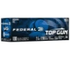 Federal TG1210075 Top Gun 12 GA 2 75 1-1 8 oz  7 5 100 rd Box