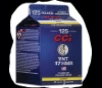 CCI 923CC Varmint VNT 17 HMR 17 gr Varmint Tipped 125 Bx  10 Cs