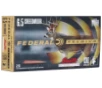 Federal P65CRDSS1 Premium 6 5 Creedmoor 130 gr Swift Scirocco II 20 Box